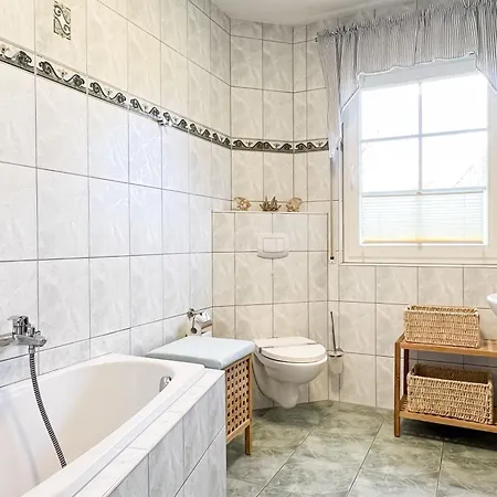 Apartman Buchentraum 14